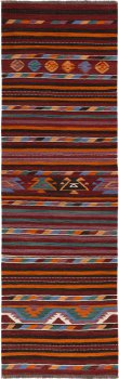 Kilim Afghan 299x94