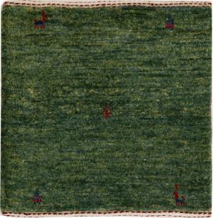 Persisk Gabbeh Loribaft Nowbaft 41x39