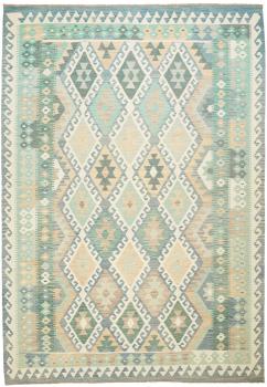 Kilim Afghan 293x199