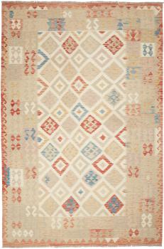 Kilim Afgán 301x195