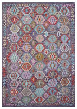 Kilim Afghan 256x179