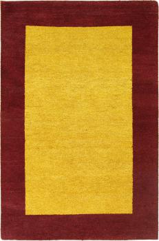 ギャッベ ペルシャ 181x121