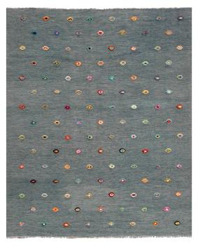 Kilim Afghan Nimbaft Edition 296x244