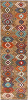 Kelim Afghan 298x81
