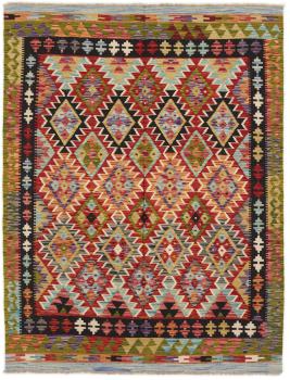 Kilim Afgán 199x152