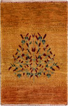 Persisk Gabbeh Loribaft Nowbaft 59x41