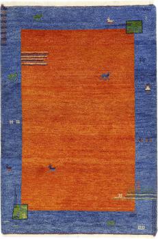 ギャッベ ペルシャ 179x126