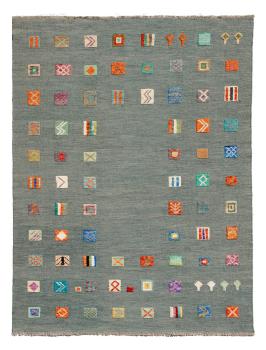 Kilim Afghan Nimbaft Edition 240x179