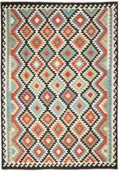 Kilim Afghan 295x201