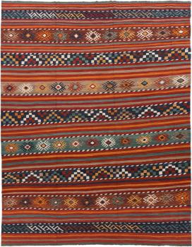 Kilim Afegão Heritage 402x310