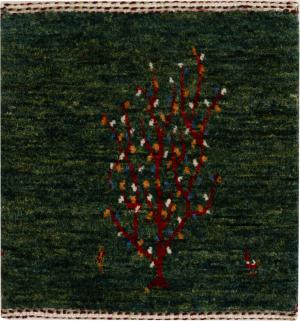 Persisk Gabbeh Loribaft Nowbaft 39x41