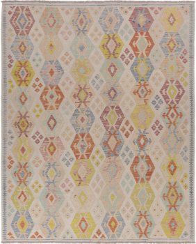 Kilim Afghan 297x242