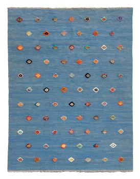 Kilim Afghan Nimbaft Edition 239x178