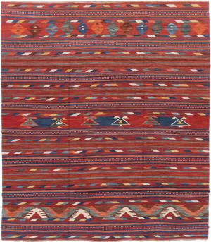 Kilim Afgán Heritage 299x256