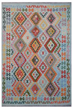 Kilim Afghan 251x175