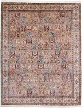 Kashmir Silk 357x281