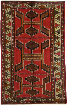 Persia Gabbeh Loribaft 187x121