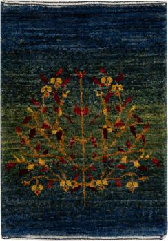 Persisk Gabbeh Loribaft Nowbaft 61x41