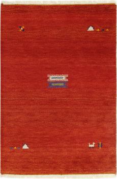 ギャッベ ペルシャ 180x124