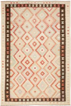 Kilim Afegão 296x199