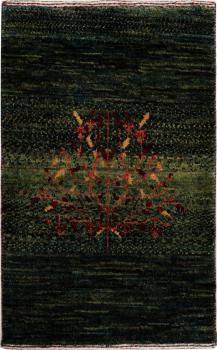 Perzisch Gabbeh Loribaft Nowbaft 66x44