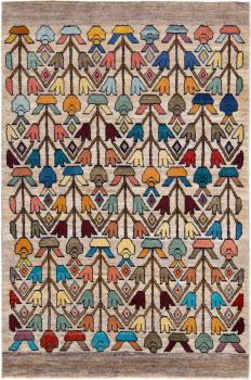 Persian Gabbeh Nomad 159x103