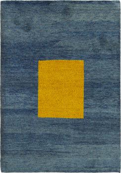 ギャッベ ペルシャ 181x126