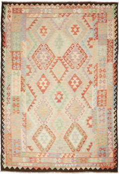 Kilim Afghan 301x208