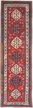Kazak Antique 352x108