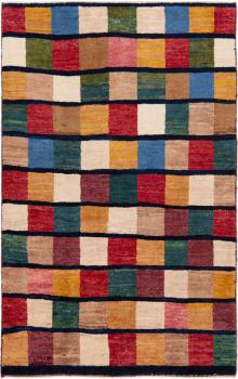 Persian Gabbeh Nomad 151x94