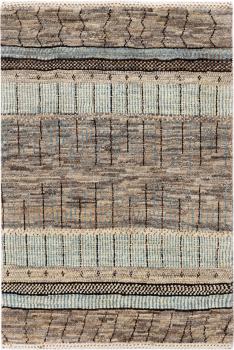 Persisk Gabbeh Loribaft Natura 89x61