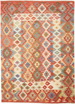 Kilim  Afghan 234x170