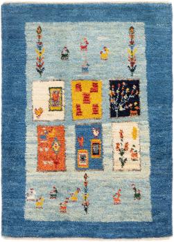 Perser Gabbeh Loribaft 89x64