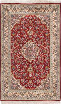 Kashmir Silk 130x80