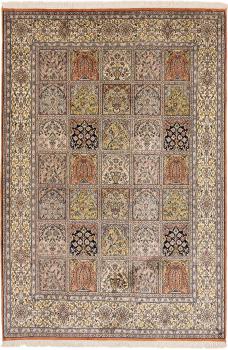 Kashmir Silke 186x127