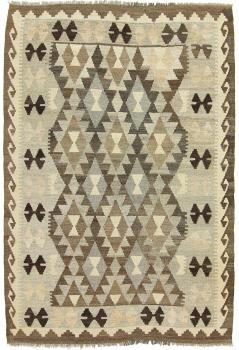 Kilim Afegão Heritage 176x121