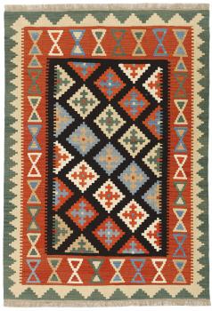 Kilim Fars 182x126