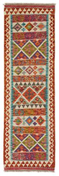 Kilim Afghan 193x58