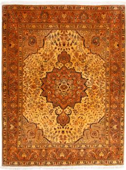 Tabriz Mahi 204x155