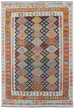 Kilim Afegão 259x177