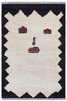 Berber Maroccan Style 141x95
