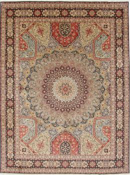 Tabriz 50Raj 401x302