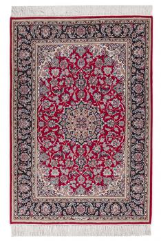 Isfahan Fio de Seda 162x111