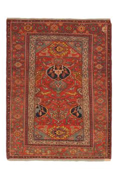 Farahan Antique 188x145