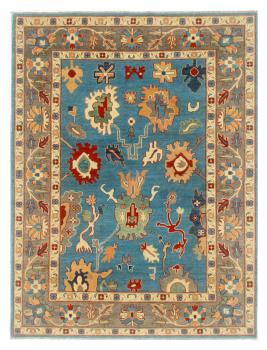 Kazak Ghazni 231x171