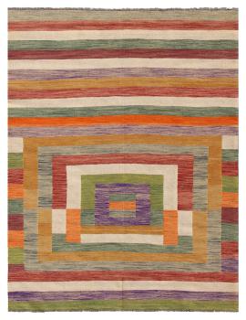 Kilim Aghan Design 255x179