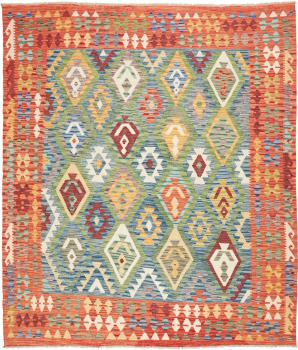 Kelim Afghan 242x210
