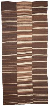Kelim Fars Antikke 447x194