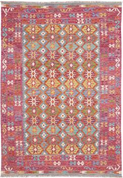 Kilim Afghan 247x173