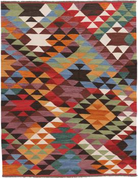 Kelim Afghan Heritage 205x161